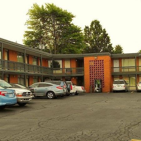 Royal Motel Гермітедж Екстер'єр фото