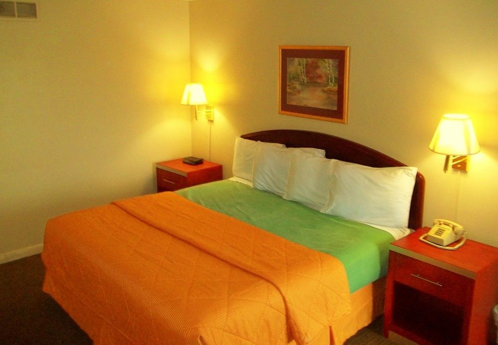 Royal Motel Гермітедж Екстер'єр фото
