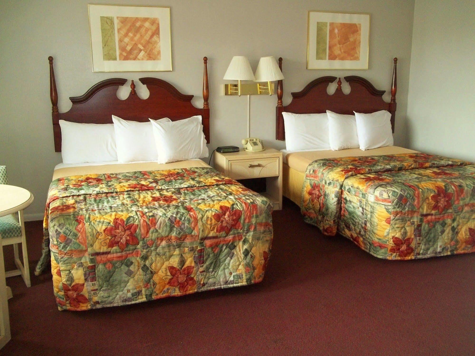 Royal Motel Гермітедж Екстер'єр фото