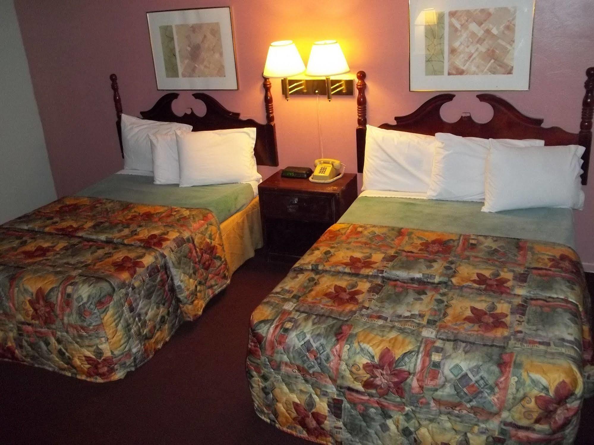 Royal Motel Гермітедж Екстер'єр фото