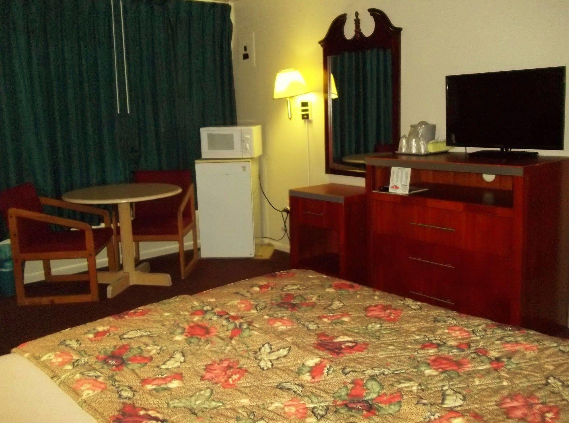 Royal Motel Гермітедж Екстер'єр фото